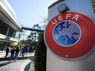 Türkiye UEFA ülkeleri arasında kaçıncı sırada? UEFA ülke puanı sıralaması güncel durum ne? 2024 UEFA ülke puan durumu