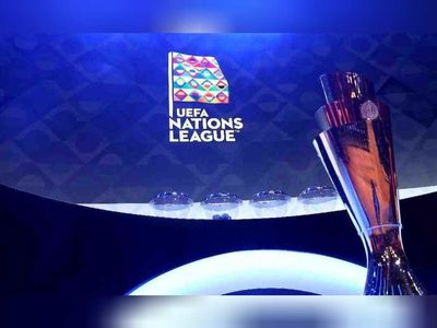 Türkiye UEFA Uluslar Ligi C grubunda hangi takımlar var? Türkiye UEFA Uluslar Ligi C grubu puan durumu