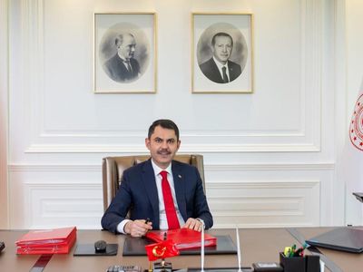 Türkiye Ülke İklim ve Kalkınma Raporu açıklandı: Türkiye, 2053 İklim ve Kalkınma hedefine emin adımlarla ilerliyor!