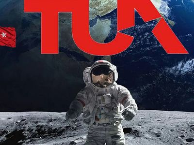 Türkiye Uzay Ajansı Personel Alımına Başlıyor
