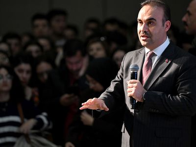 Türkiye ‘Uzay Çalışmalarına’ son sürat hızla devam ediyor!