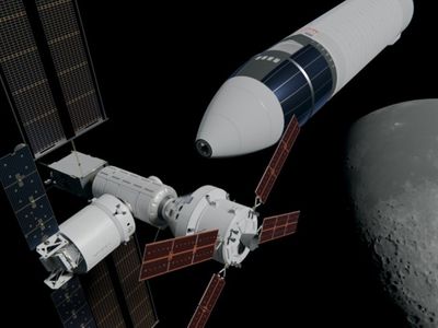 Türkiye uzay yolculuğunda hızını alamadı! İki yeni proje geliyor: Derin Uzay ve Ay Misyonu