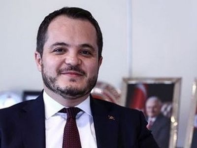 Türkiye Varlık Fonu Genel Müdürü Selim Arda Ermut Kimdir?
