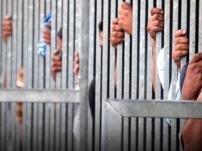 Türkiye ve 7 Ülke, İsrail’in Filistinli Esirlere İdam Yasasını Şiddetle Kınadı