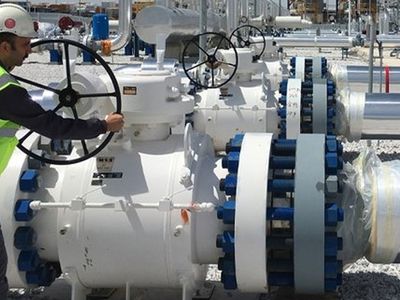 Türkiye ve Afrika Arasında İmzalar Atıldı! Doğal gaz iş birliği yolda