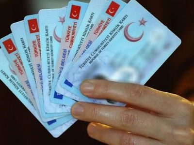 Türkiye ve Azerbaycan Arasında Kimlikle Seyahat Başlıyor