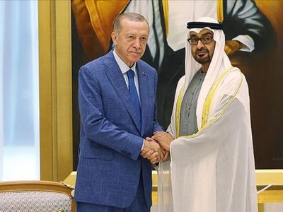 Türkiye ve BAE arasındaki bağ güçleniyor: İşte iki ülke arasındaki iş birliklerin yol haritası!