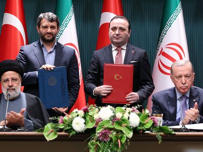 Türkiye ve İran’ın anlaşmaya vardığı 10 kritik madde!