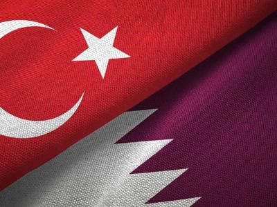 Türkiye ve Katar Gazze için bir arada: Doha’da karşılaşma gerçekleşti!