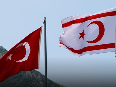 Türkiye ve KKTC'den AB'nin Kıbrıs adımına yanıt: Temsilci yok hükmündedir, muhatap alınmayacak