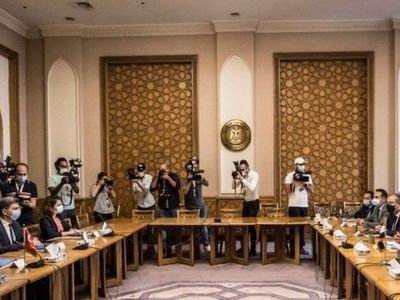Türkiye ve Mısır Yakınlaşması Ortadoğu’daki Etkinliği Arttıracak