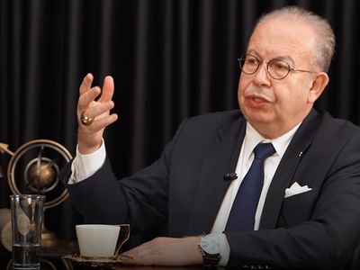 Türkiye ve Rusya birbirinden vazgeçemez. Amiral Cihat Yaycı'dan NATO Zirvesi'yle ilgili önemli uyarı
