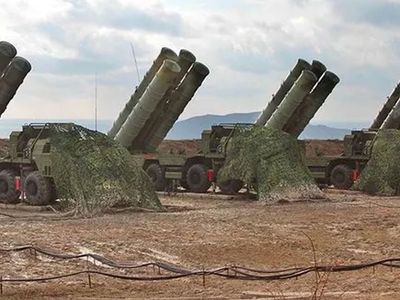 Türkiye ve Rusya ikinci parti S-400 anlaşmasına SSB'den açıklama geldi!