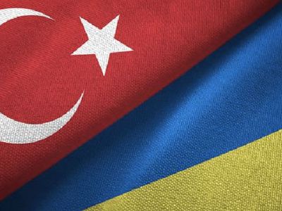 Türkiye ve Ukrayna'dan Ortak Bildiri
