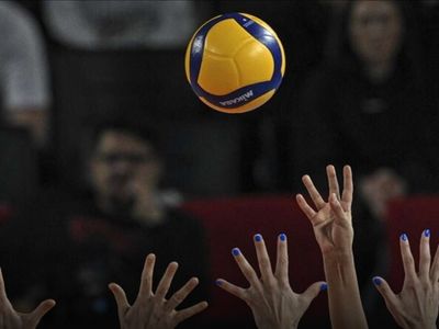 Türkiye VNL’e 3-2’lik Dominik Galibiyetiyle Başladı