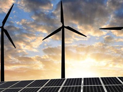 Türkiye Yaptığı Enerji Yatırımlarının Karşılığını Gelecek Yıllarda Alacak!