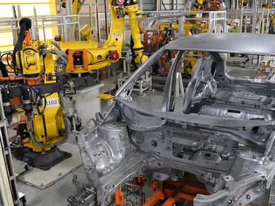 Türkiye yeni nesil elektrikli oto üssü için çalışmalar başladı