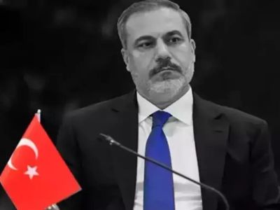 Türkiye Yeni Siber Güvenlik Teşkilatını Kuruyor