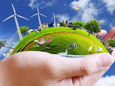 Türkiye Yenilenebilir Enerji Kapasitesinde Avrupa'da 5. Sırada