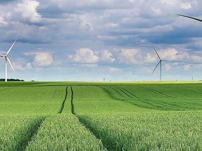 Türkiye, yenilenebilir enerjide birçok ülkeyi devirdi: Avrupa'da birinci sıradayız!