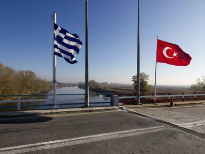 Türkiye Yunanistan dostluğu pekişecek: İkinci köprü için süreç 2024’te başlayacak