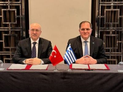 Türkiye–Yunanistan Hattında Gümrükte Yeni Dönem: “Dostluk Köprüsü” ile Geçişler Hızlanacak
