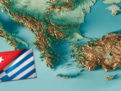 Türkiye Yunanistan’ı boşa çıkartıyor: Atina’da çanlar yeniden çalıyor