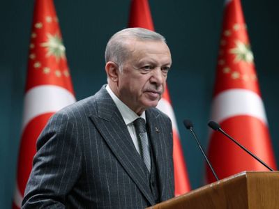 Türkiye Yüzyılı etkinliği bugün yapılıyor: Cumhurbaşkanı Erdoğan detayları açıklayacak