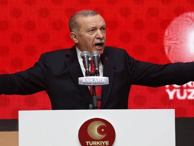 Türkiye Yüzyılı Yunanistan’ı titretti: Cumhurbaşkanı Erdoğan’ın sözleri Yunan basınında yankılandı