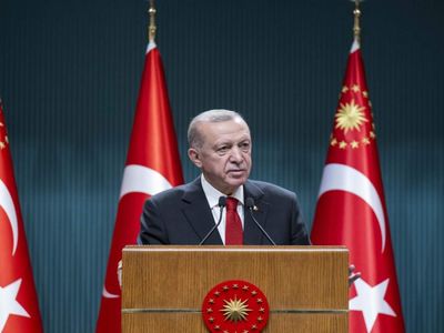 Türkiye Yüzyılı’nda rota belirlendi: 3 ana hedef var
