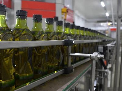 Türkiye zeytinyağı ihracatında coştu: 201 milyon dolar gelir elde edildi