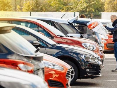 Türkiye'de 2022 yılında en çok hangi otomobil satıldı? İşte Türkiye’de en çok satılan otomobil markaları: Hyundai mi Renault mu yoksa Wolswagen mi ipi göğüsledi?