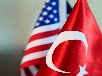 Türkiye’de ABD’ye sert tepki: Şiddetle kınıyoruz