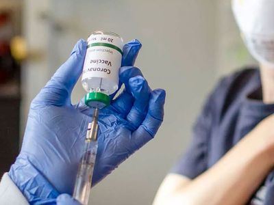 Türkiye'de Aşlama Rekoru! Bir Günde 1.5 Milyon Doz Aşı Yapıldı