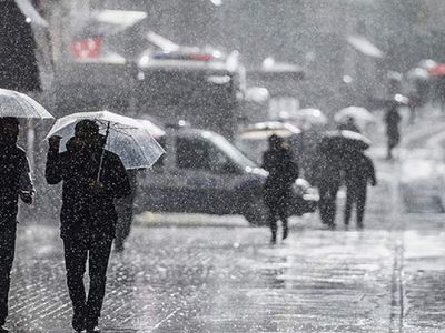 Türkiye’de beklenen yağışlar geliyor: Meteoroloji İstanbul için tarih verdi