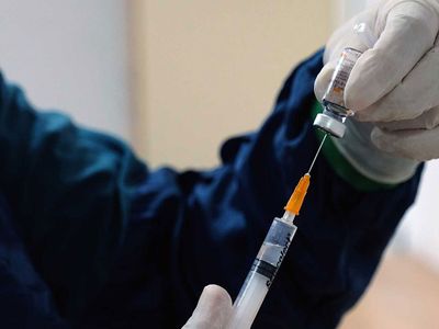 Türkiye’de Bir Haftada 6 Milyon Doz Aşı Yapıldı