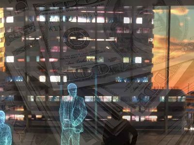 Türkiye'de bir ilk: Metaverse evreninde finans merkezi kuruluyor!
