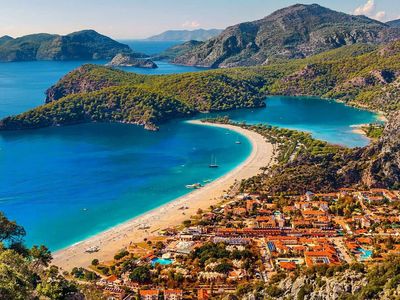 Türkiye'de bir ilk: Tatil rotaları NFT teknolojisiyle birlikte tanıtılacak!