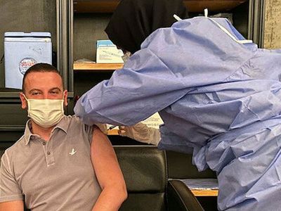 Türkiye’de Bir İlk Yaşandı: Gaziantep’te Alışveriş Merkezinde Kovid-19 Aşısı Yapıldı