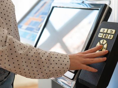 Türkiye’de bir ilk! YSK ve Ankara Üniversitesi iş birliğiyle elektronik seçim sistemi hazırlıkları başladı