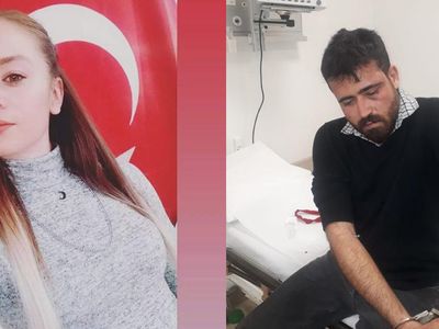 Türkiye’de Bir Kadın Daha Katledildi! Aylin Alkutay’ı Eski Kocası Öldürdü