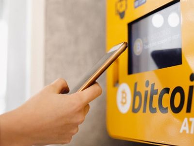 Türkiye'de Bitcoin ATM’lerinin Sayısı 10'a Çıktı