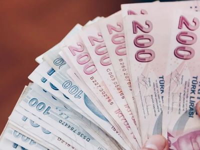 Türkiye’de ekonomi kararlık sağlanırsa pozitif büyüme devam eder!