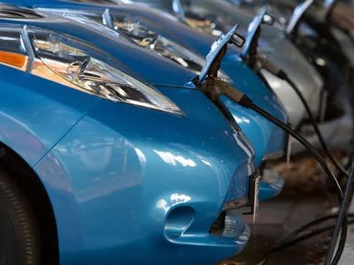 Türkiye’de Elektrikli ve Hibrit Otomobillere İlgi Arttı