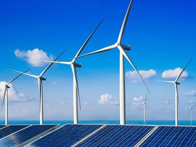 Türkiye’de enerjide yönünü güneşe çevirdi: 2023 yılında liderliği ele geçirdi