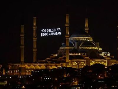Türkiye'de farklı verilerde oruç tutma oranları, Ramazan ayında tutulan orucun yaş, cinsiyet ve ülke dağılımları!