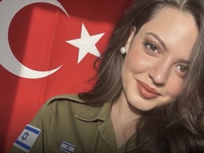 Türkiye’de Gözaltı İddiası: İsrailli Kadın Sınır Dışı Edildi