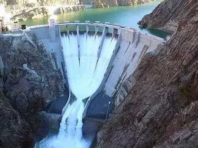 Türkiye'de günlük bazda 691 bin 363 megavatsaat elektrik üretildi! İlk sırada ise hidroelektrik yer alıyor