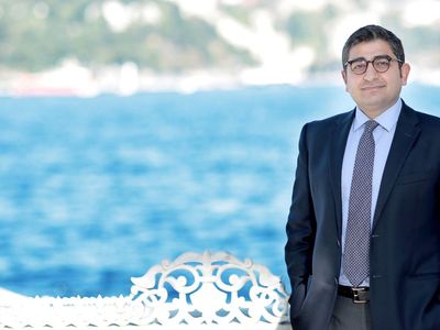 Türkiye'de Hakkında Yakalama Kararı Bulunan Sezgin Baran Korkmaz Avusturya'da Gözaltına Alındı