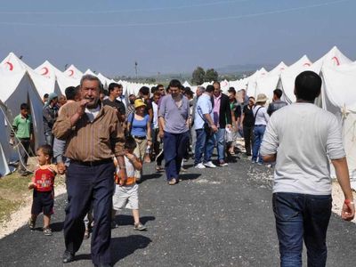 Türkiye'de hangi ilde ne kadar sığınmacı var? Hangi ilde kaç Suriyeli bulunuyor? 2022 İl il Suriyeli sığınmacı sayısı